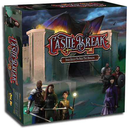 Castle Break